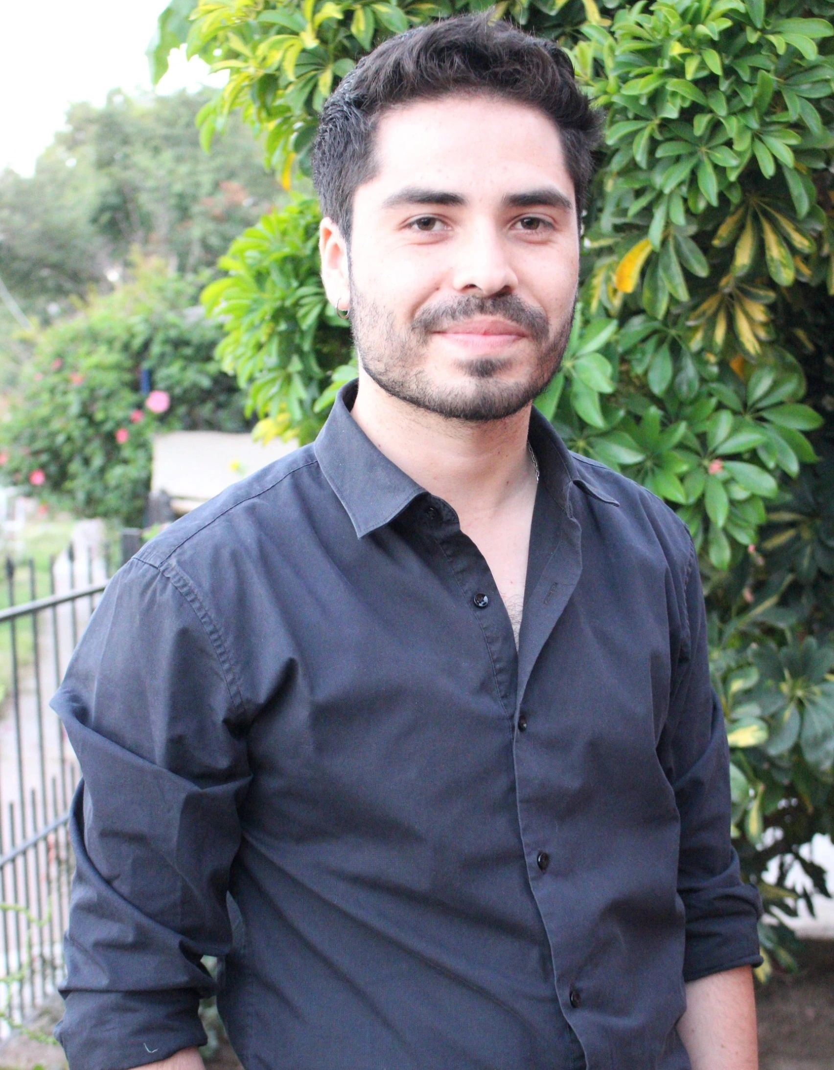 Foto de Nicolas Gonzalez L.